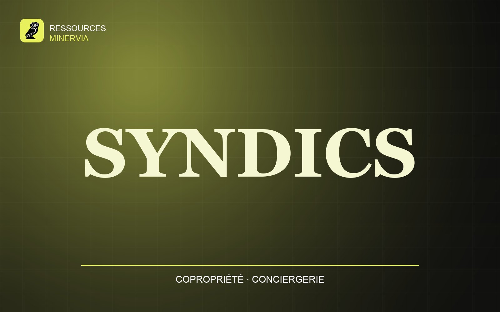 Syndics et conciergerie de prestige &agrave; Monaco