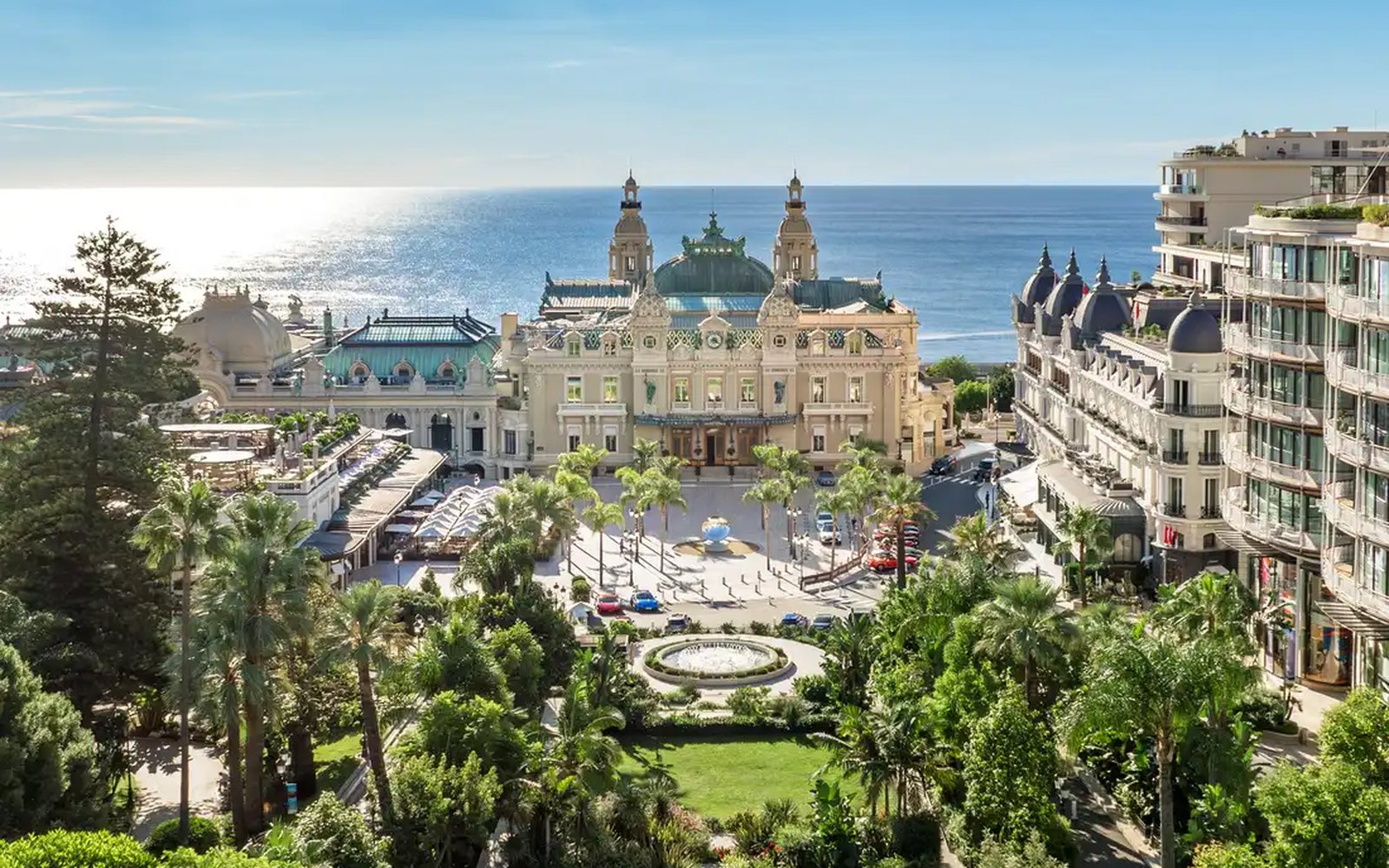 Syndics et conciergerie de prestige à Monaco