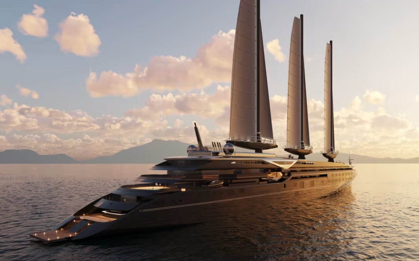 Port de Monaco, yachting et opérations à bord